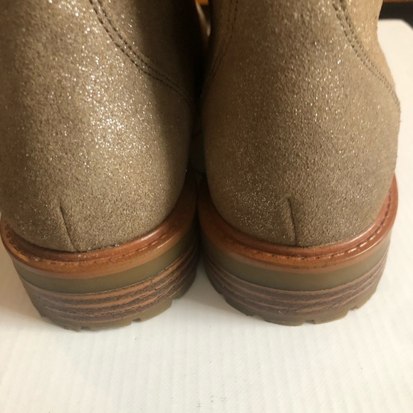 1901 Buckley Hiker Boot 🥾 - Picture 3 of 6